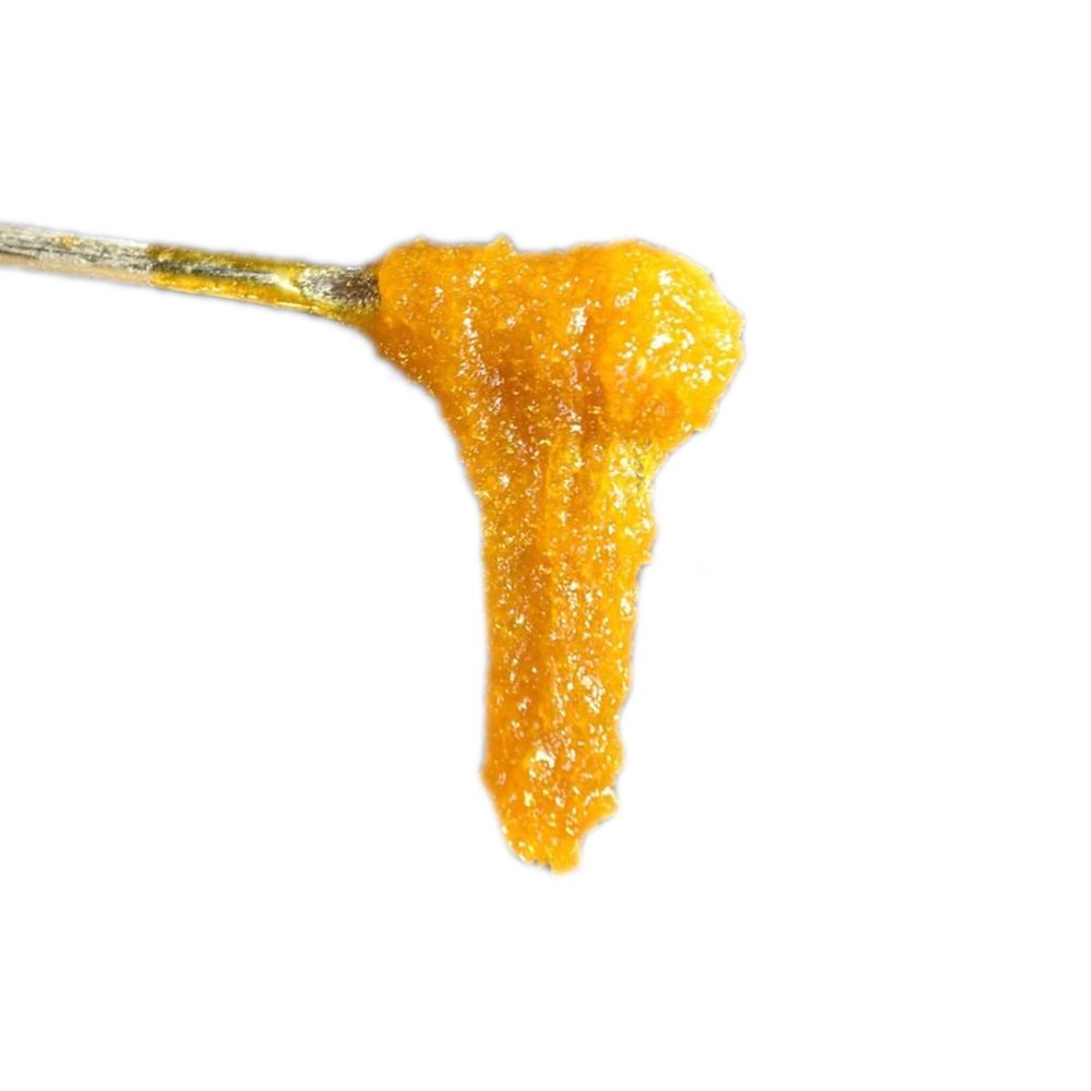 Sauce - Honey Comb Crunch